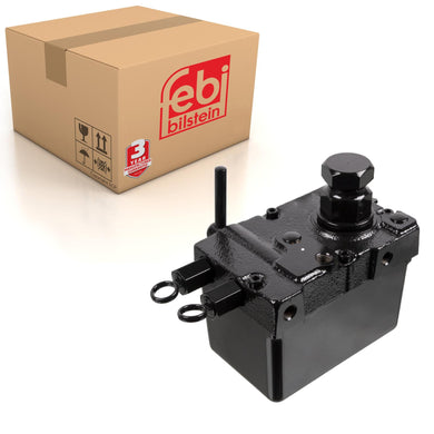 Hydraulic Pump Fits MAN OE 85.41723.6109 Febi 176390
