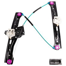 Load image into Gallery viewer, Window Regulator Fits BMW OE 51 33 7 281 881 S1 Febi 176395