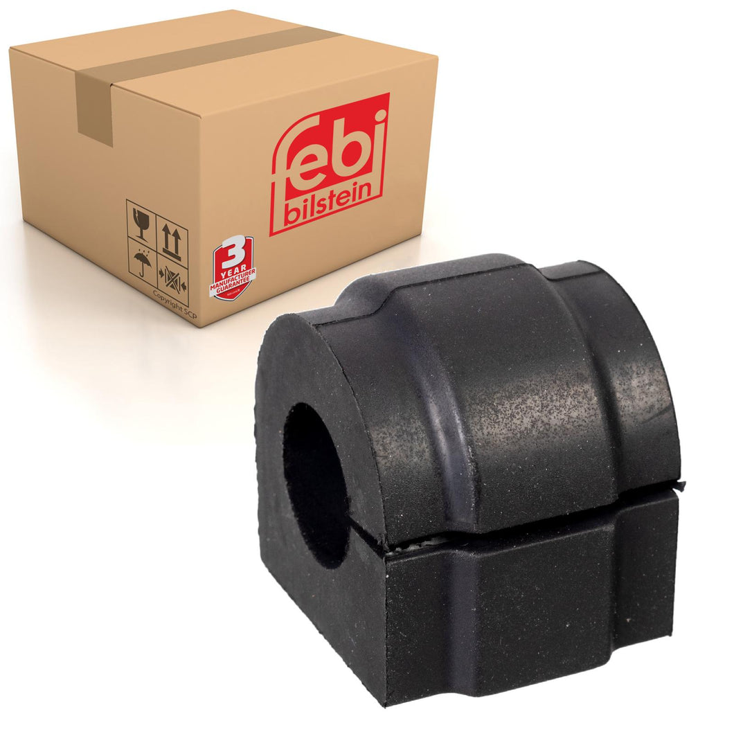 Anti Roll Bar Bush Fits BMW OE 33 50 6 861 466 Febi 176398