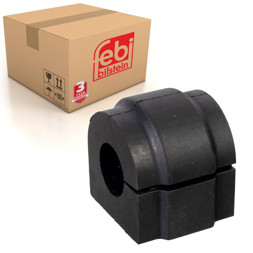 Anti Roll Bar Bush Fits BMW OE 33 50 6 861 465 Febi 176399