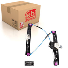 Load image into Gallery viewer, Window Regulator Fits BMW OE 51 33 7 281 886 S1 Febi 176401