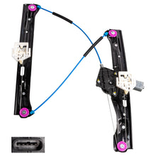 Load image into Gallery viewer, Window Regulator Fits BMW OE 51 33 7 281 886 S1 Febi 176401