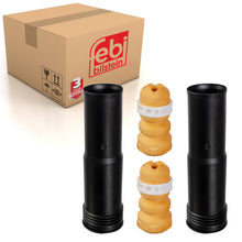 Load image into Gallery viewer, Shock Absorber Protection Kit Fits VW OE 5Q0 511 357 R S1 Febi 176405