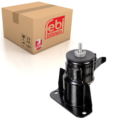 Engine Mounting Fits Suzuki OE 11610-63J10 Febi 176406