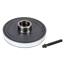 Load image into Gallery viewer, TVD Pulley Set Fits Mini (BMW) OE 11 23 8 477 129 S1 Febi 176427