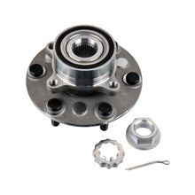 Load image into Gallery viewer, Front Wheel Bearing Hub Kit Fits Montero Pajero Shogun OE 3880A012 Febi 176438