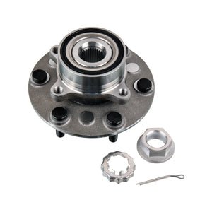 Front Wheel Bearing Hub Kit Fits Montero Pajero Shogun OE 3880A012 Febi 176438