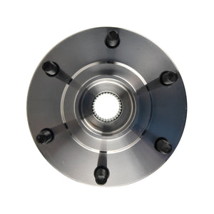 Front Wheel Bearing Hub Kit Fits Montero Pajero Shogun OE 3880A012 Febi 176438