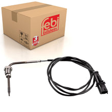 Load image into Gallery viewer, Exhaust Gas Temperature Sensor Febi 176443