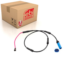 Load image into Gallery viewer, Wear Indicator Fits BMW OE 34 21 6 890 792 Febi 176452