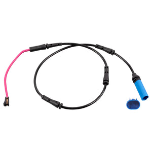 Wear Indicator Fits BMW OE 34 21 6 890 792 Febi 176452