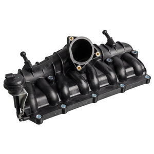 Intake Manifold Fits VW Passat Audi A3 Skoda Octavia 03G 129 711 AS Febi 176453