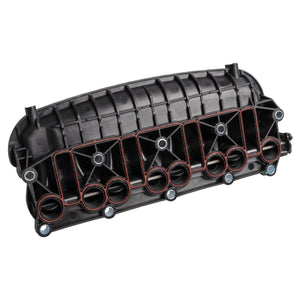 Intake Manifold Fits VW Passat Audi A3 Skoda Octavia 03G 129 711 AS Febi 176453