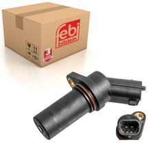 Load image into Gallery viewer, Crankshaft Sensor Fits Iveco OE 50412 9943 Febi 176454