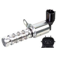Load image into Gallery viewer, Solenoid Valve Fits Hyundai Kia Ceed Picanto Rio OE 24375-03020 Febi 176465