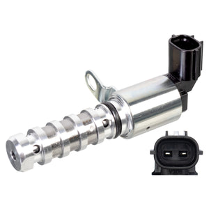 Solenoid Valve Fits Hyundai Kia Ceed Picanto Rio OE 24375-03020 Febi 176465