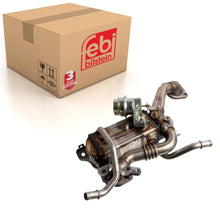 Load image into Gallery viewer, Exhaust Gas Cooler Fits Vauxhall OE 8 51 072 Febi 176466