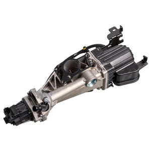 EGR Module Fits Vauxhall OE 08 51 052 Febi 176469