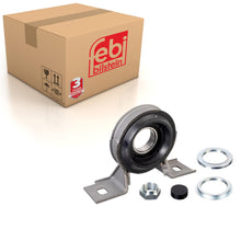 Load image into Gallery viewer, Propshaft Centre Support Fits Vauxhall OE 93168920 Febi 176472