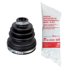 Load image into Gallery viewer, CV Boot Kit Fits Citroen OE 16 097 303 80 SK1 Febi 176476