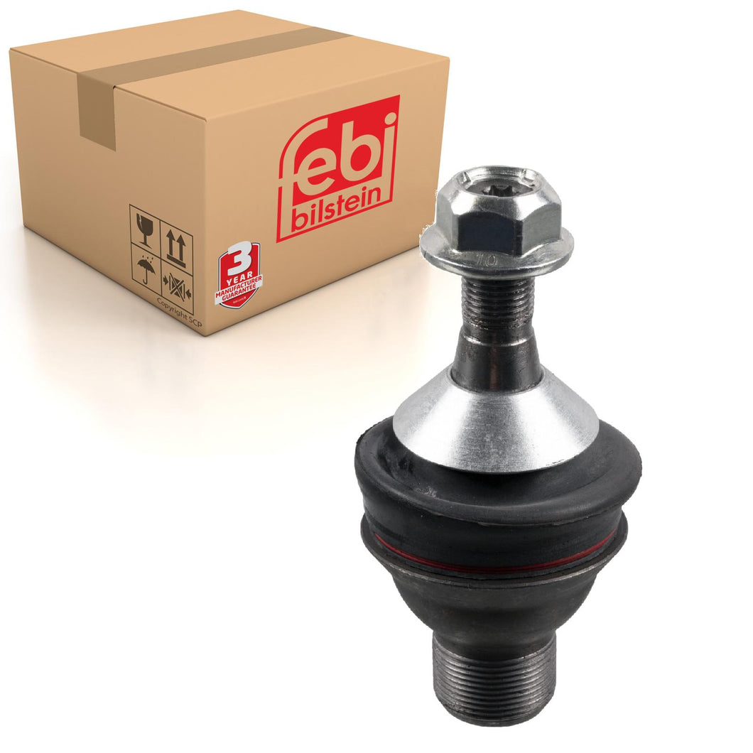 Ball Joint Fits Mercedes OE 166 330 02 35 Febi 176477