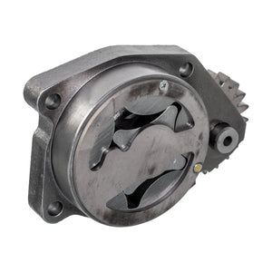 Oil Pump Fits Iveco Eurocargo Eurofire 42576698 Febi 176482
