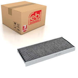 Cabin Filter Fits VW OE 1EA 819 669 Febi 176484