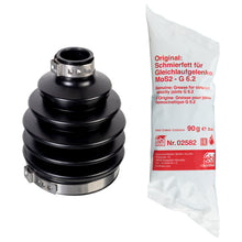 Load image into Gallery viewer, CV Boot Kit Fits Vauxhall OE 42697368 SK1 Febi 176485