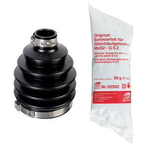 CV Boot Kit Fits Vauxhall OE 42697368 SK1 Febi 176485