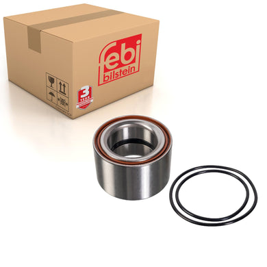 Wheel Bearing Kit Fits Iveco OE 5 0005 4867_OER Febi 176495