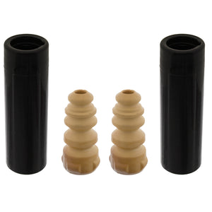 Shock Absorber Protection Kit Fits VW OE 1K0 511 353 N S1 Febi 176504
