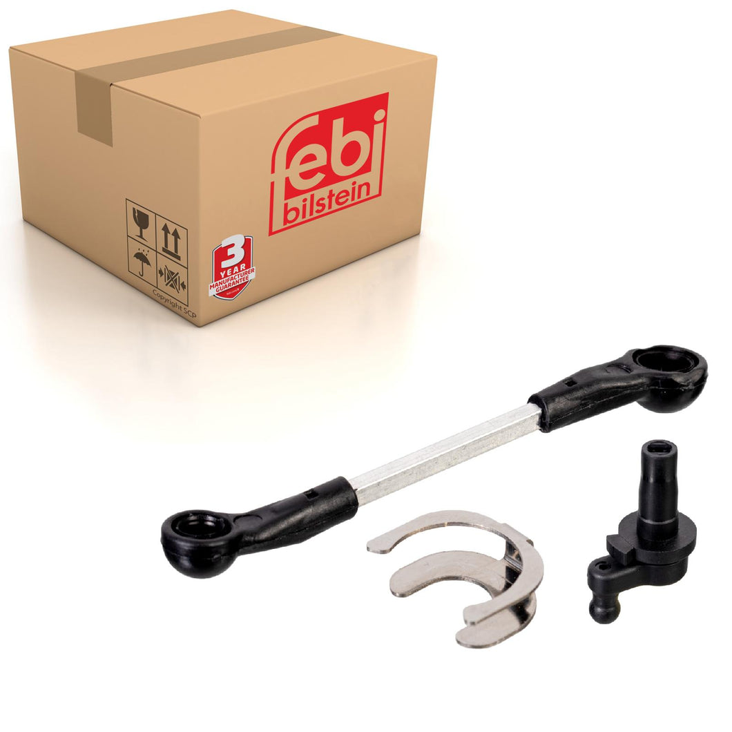 Intake Manifold Module Repair Kit Fits VW Audi A4 A6 OE 059 198 212 Febi 176508