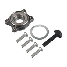 Load image into Gallery viewer, Wheel Bearing Kit Fits Audi OE 4E0 598 625 Febi 176510