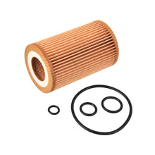 Load image into Gallery viewer, Oil Filter Fits Mercedes OE 113 184 02 25 Febi 176511