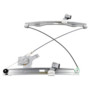 Window Regulator Fits Ford OE 1 417 697 SK Febi 176520