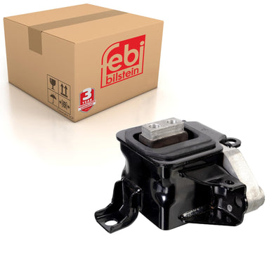 Transmission Mount Fits Hyundai OE 21830-D7000 Febi 176529