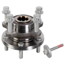 Load image into Gallery viewer, Wheel Bearing Kit Fits Volvo OE 31406754 Febi 176532