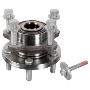 Wheel Bearing Kit Fits Volvo OE 31406754 Febi 176532
