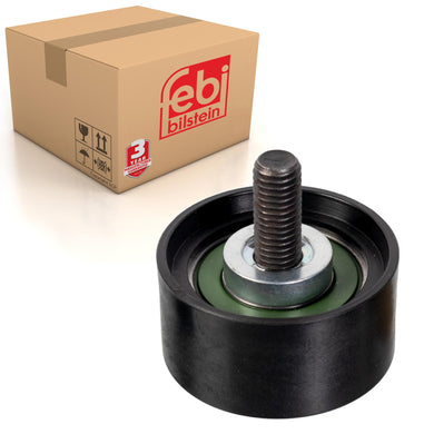 Idler Pulley Fits VW OE 05E 109 244 Febi 176535