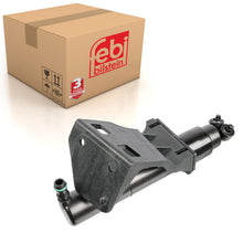 Load image into Gallery viewer, Headlight Washer Nozzle Fits Mercedes OE 164 860 06 47 Febi 176562