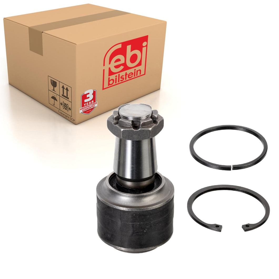 Axle Strut Repair Kit Fits Volvo OE 20808868 Febi 176566