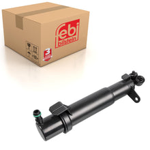 Load image into Gallery viewer, Headlight Washer Nozzle Fits Mercedes OE 211 860 06 47 Febi 176567