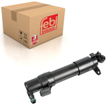 Load image into Gallery viewer, Headlight Washer Nozzle Fits Mercedes OE 211 860 22 47 Febi 176572