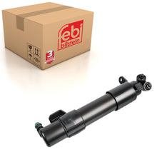 Load image into Gallery viewer, Headlight Washer Nozzle Fits Mercedes OE 211 860 21 47 Febi 176573