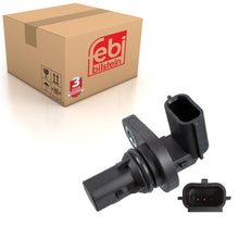 Load image into Gallery viewer, Camshaft Sensor Fits Nissan OE 23731-3LM1A Febi 176574