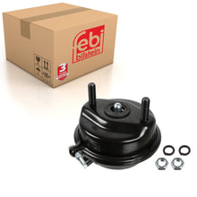 Load image into Gallery viewer, Brake Chamber Fits Bergische Achsen OE 05.444.36.02.0 Febi 176576