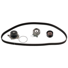 Load image into Gallery viewer, Water Pump Timing Belt Kit Fits Fiat OE 55210628 Febi 176586