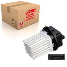 Load image into Gallery viewer, Resistor Fits Citroen OE 6441.S7 Febi 176588