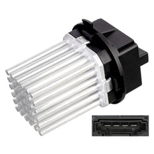 Load image into Gallery viewer, Resistor Fits Citroen OE 6441.S7 Febi 176588