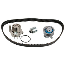 Load image into Gallery viewer, Water Pump Timing Belt Kit Fits VW 038198119A Febi 176589